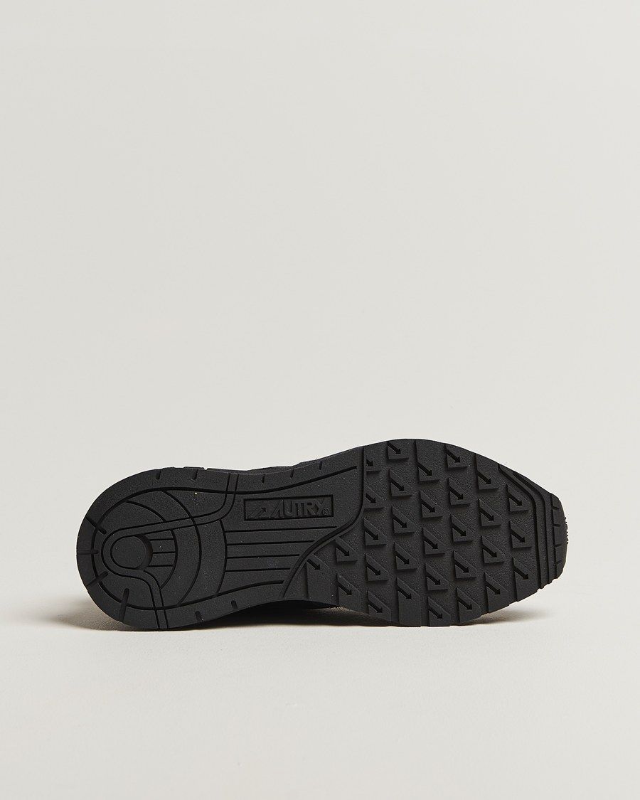 Herr | Sneakers | Autry | Reelwind Running Sneaker Black