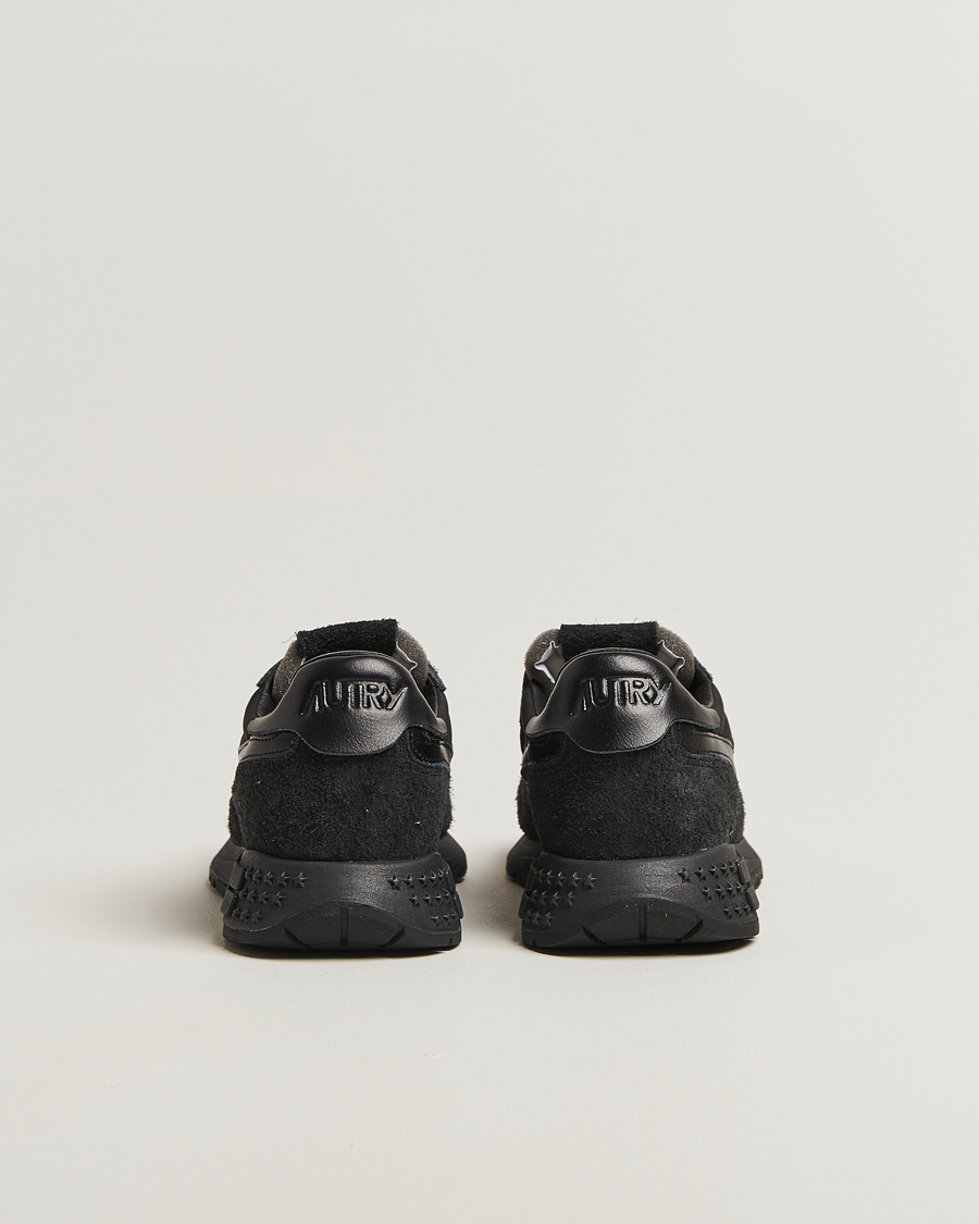 Herr | Sneakers | Autry | Reelwind Running Sneaker Black