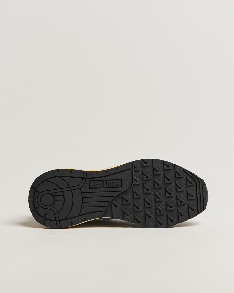 Herr | Sneakers | Autry | Reelwind Running Sneaker Blue/Navy