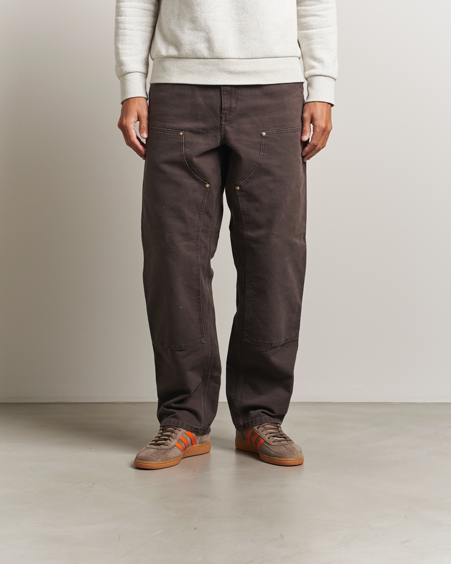 Herr | Sneakers | adidas Originals | Handball Spezial Sneaker Brown/Orange