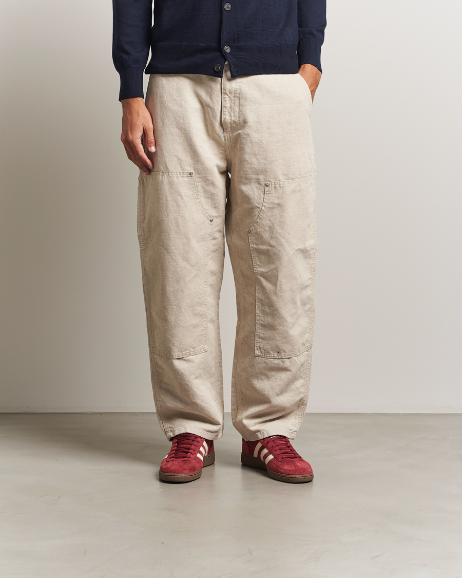 Herr | Sneakers | adidas Originals | Handball Spezial Sneaker Burgundy/White