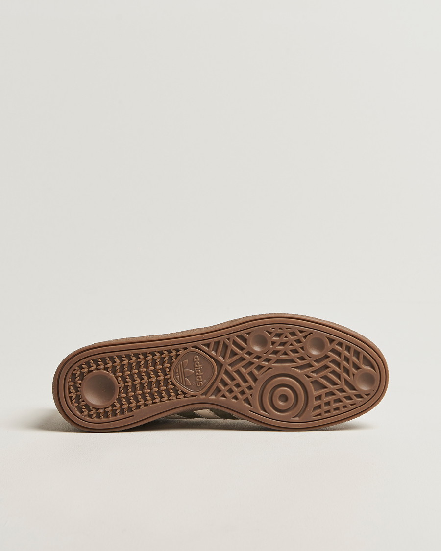 Herr | Sneakers | adidas Originals | Handball Spezial Sneaker Olive/White