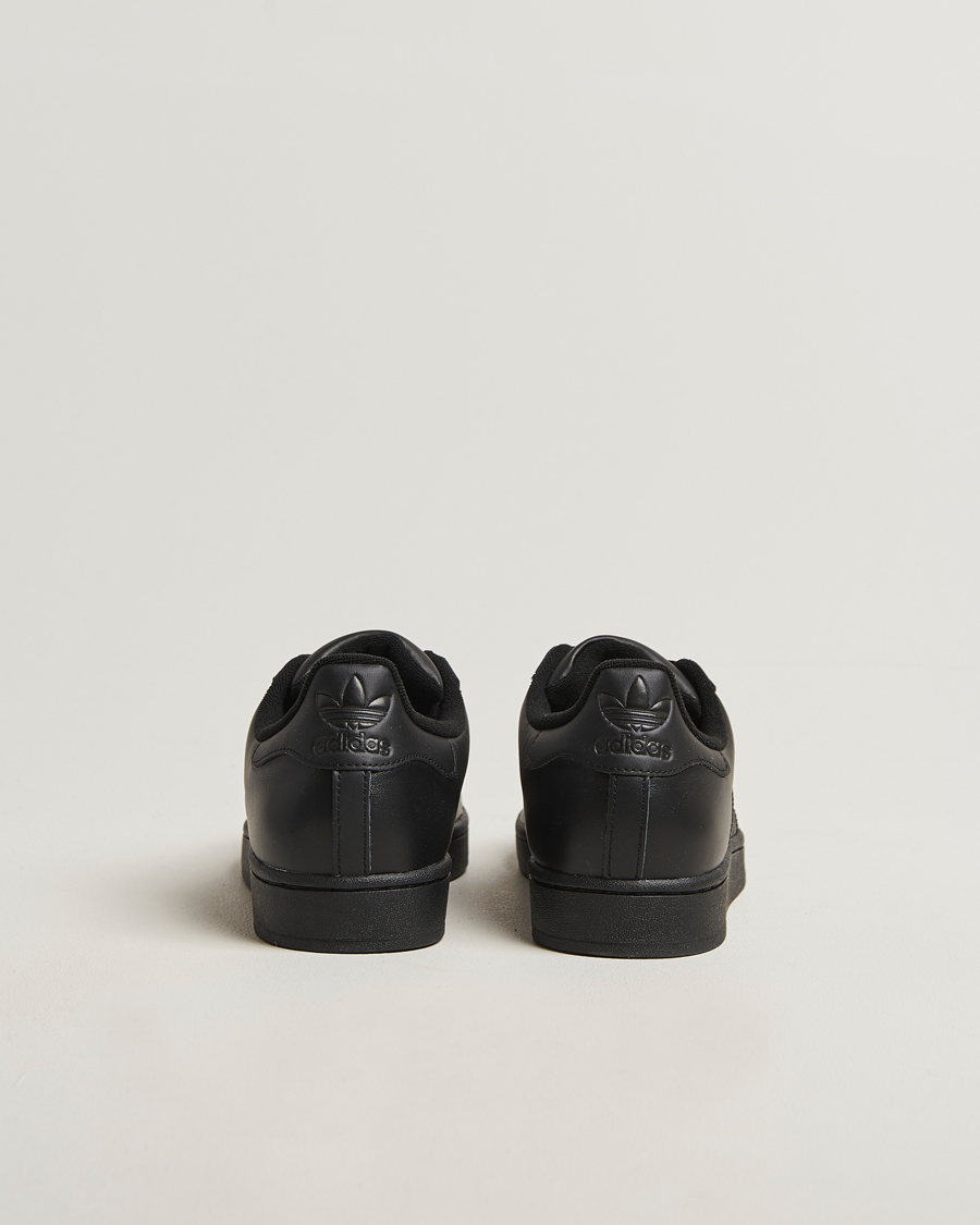 Herr | Sneakers | adidas Originals | Superstar II Sneaker Black