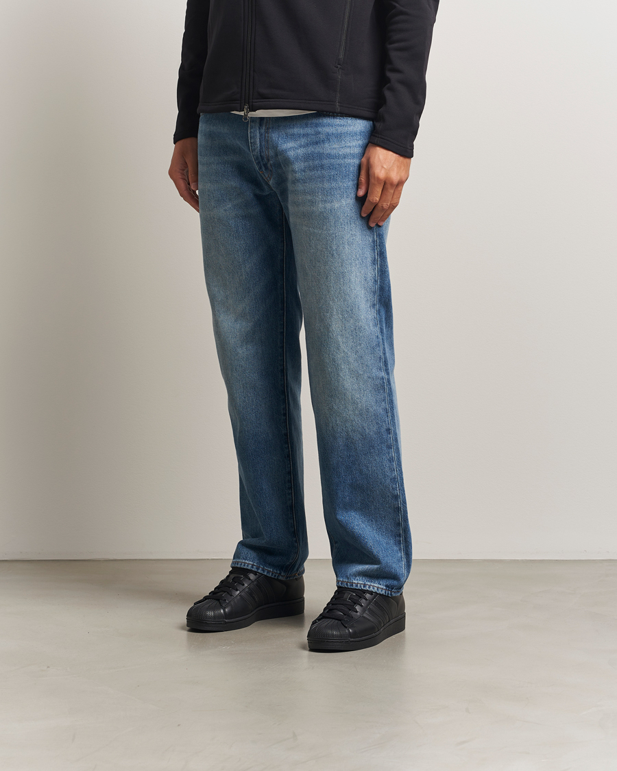 Herr | Sneakers | adidas Originals | Superstar II Sneaker Black