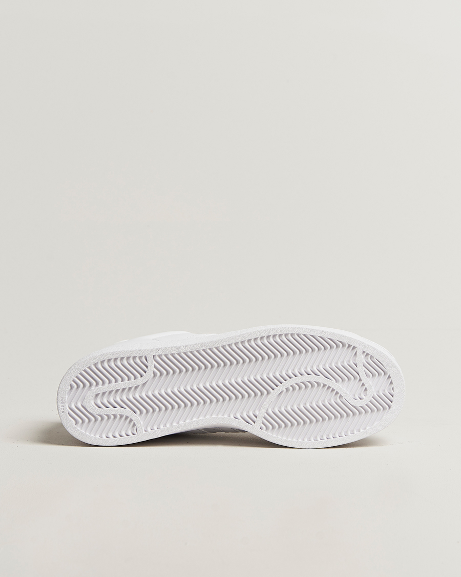 Herr | Sneakers | adidas Originals | Superstar II Sneaker White