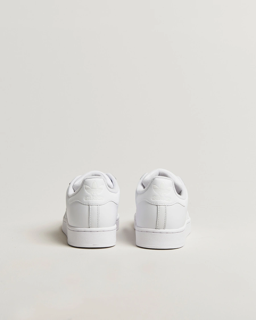 Herr | Sneakers | adidas Originals | Superstar II Sneaker White