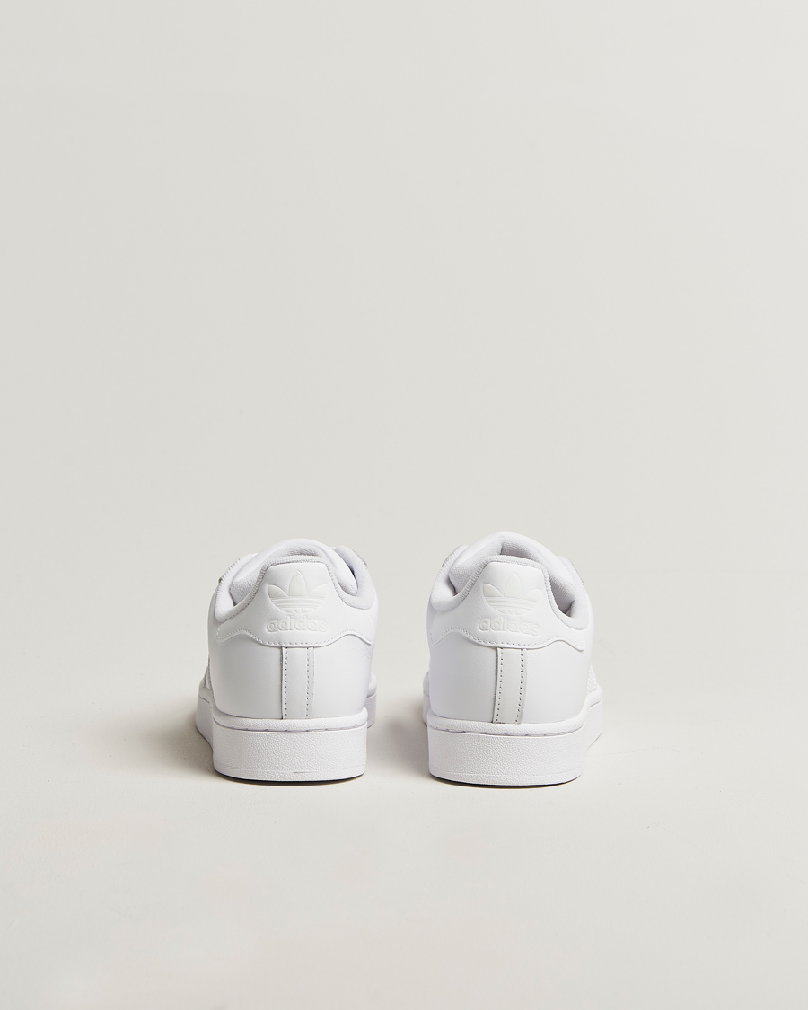 Herr | Sneakers | adidas Originals | Superstar II Sneaker White