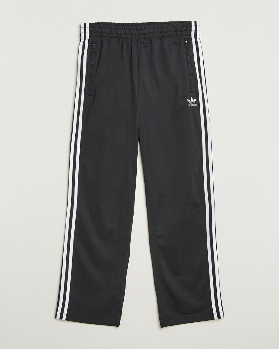 Herr | Byxor | adidas Originals | Firebird Track Pants Black