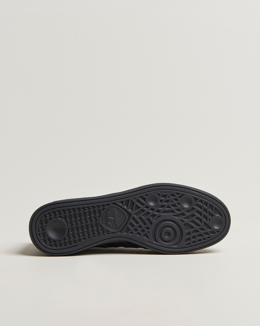 Herr | Sneakers | adidas Originals | Handball Special Sneaker Black/Carbon
