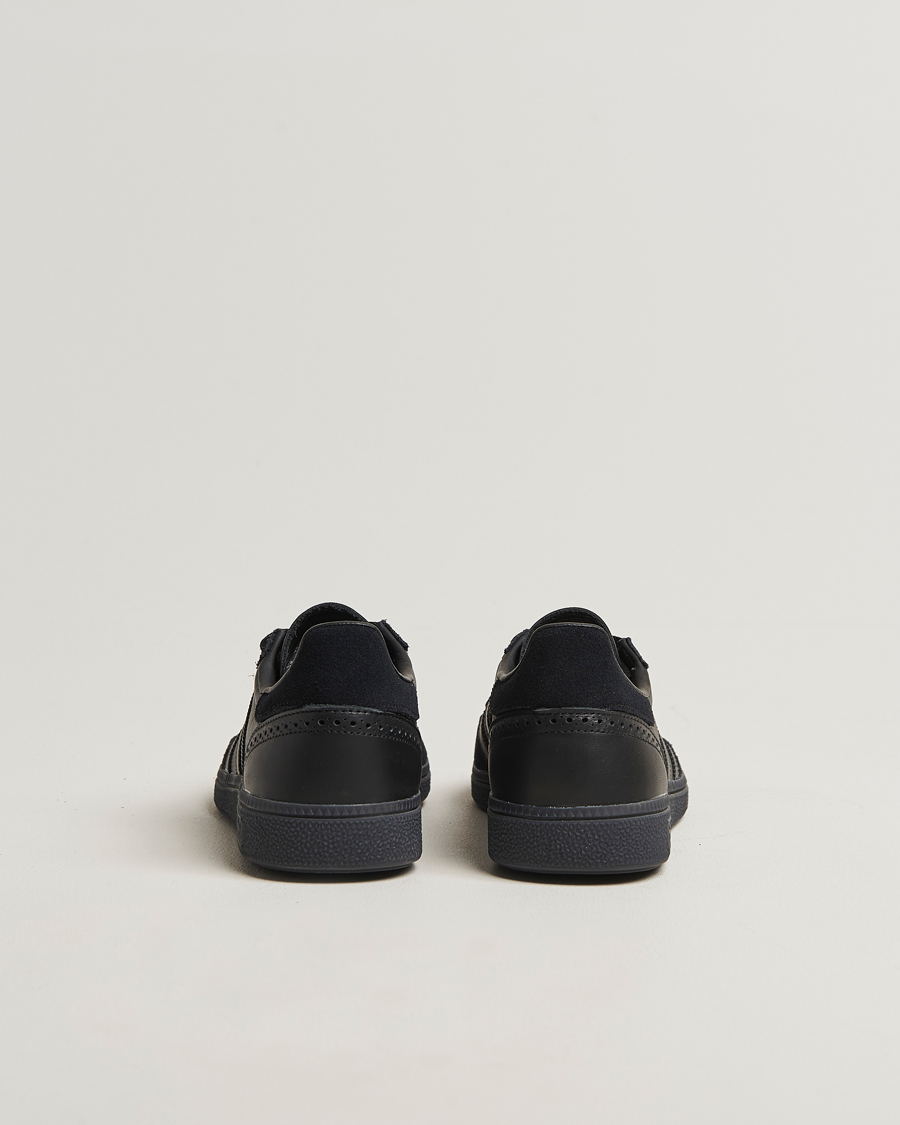 Herr | Sneakers | adidas Originals | Handball Special Sneaker Black/Carbon