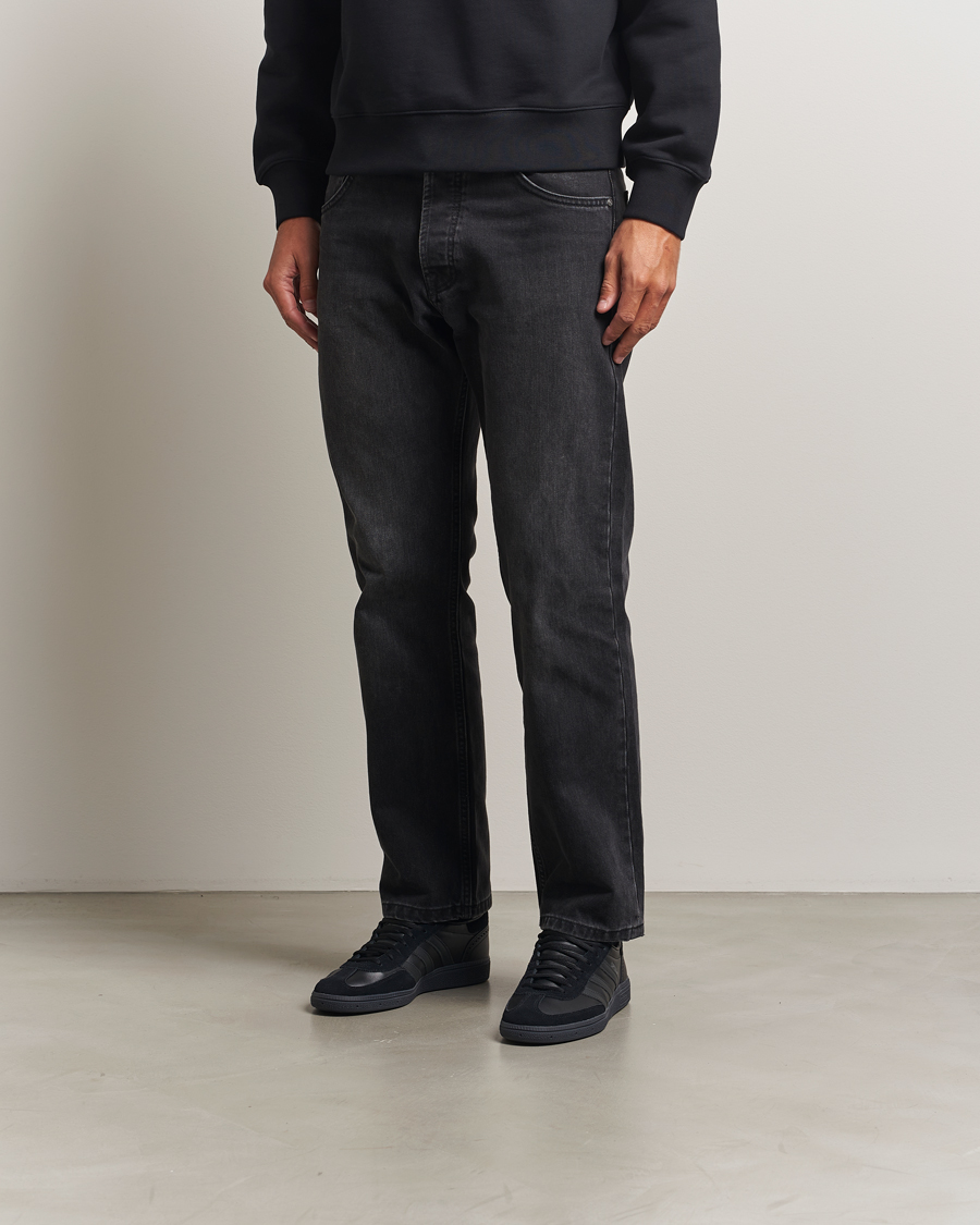Herr | Sneakers | adidas Originals | Handball Special Sneaker Black/Carbon