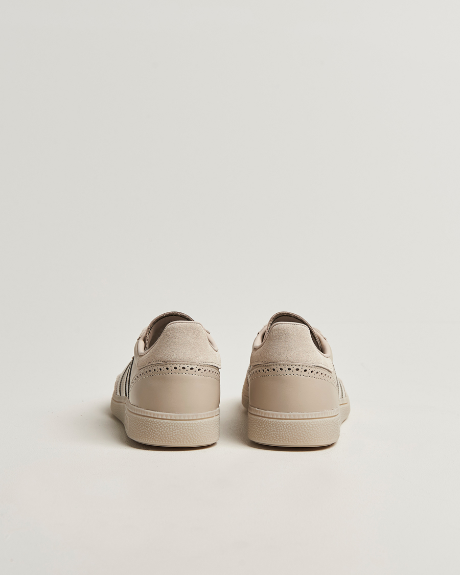 Herr | Sneakers | adidas Originals | Handball Special Sneaker Beige/Aluminum