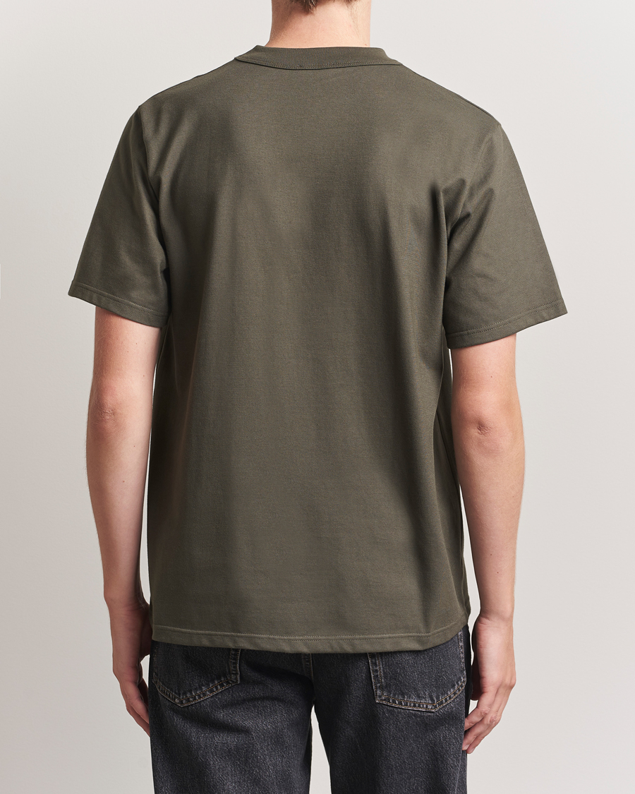 Herr | T-Shirts | Armor-lux | Héritage Callac T-Shirt Chiméra
