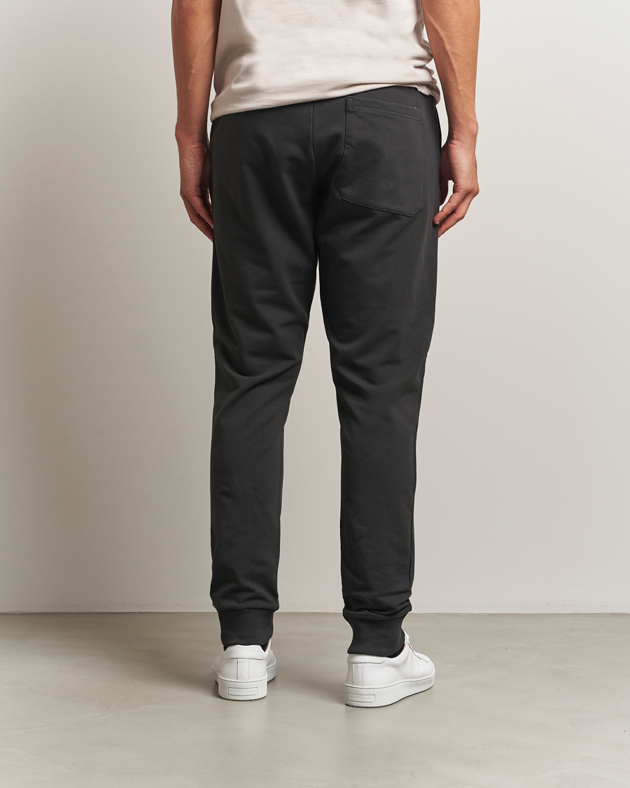 Herr | Byxor | Bread & Boxers | Loungewear Pants Charcoal
