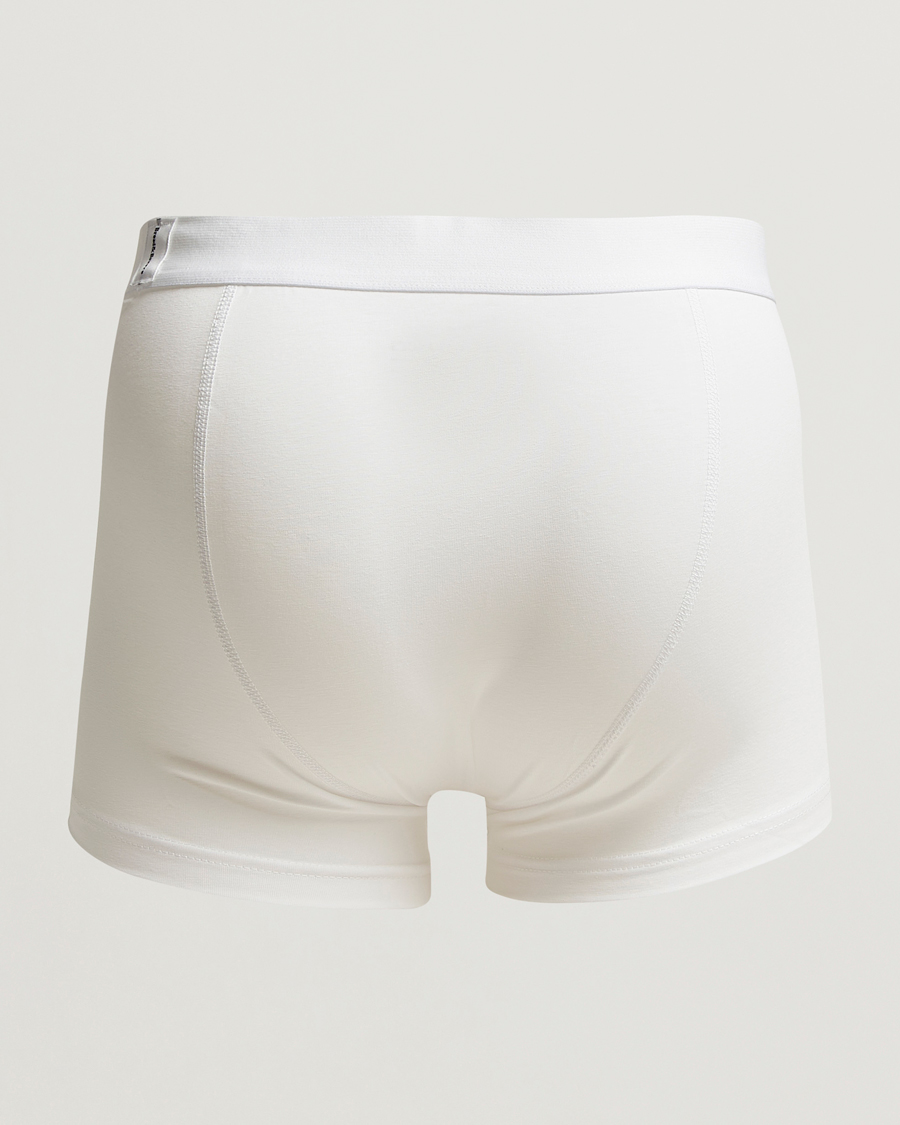 Herr | Underkläder | Bread & Boxers | 7-Pack Boxer Brief White