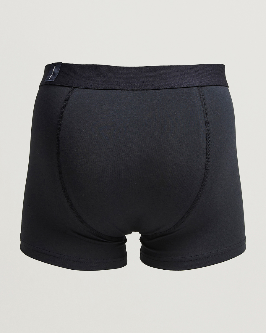Herr | Underkläder | Bread & Boxers | 7-Pack Boxer Brief Dark Navy