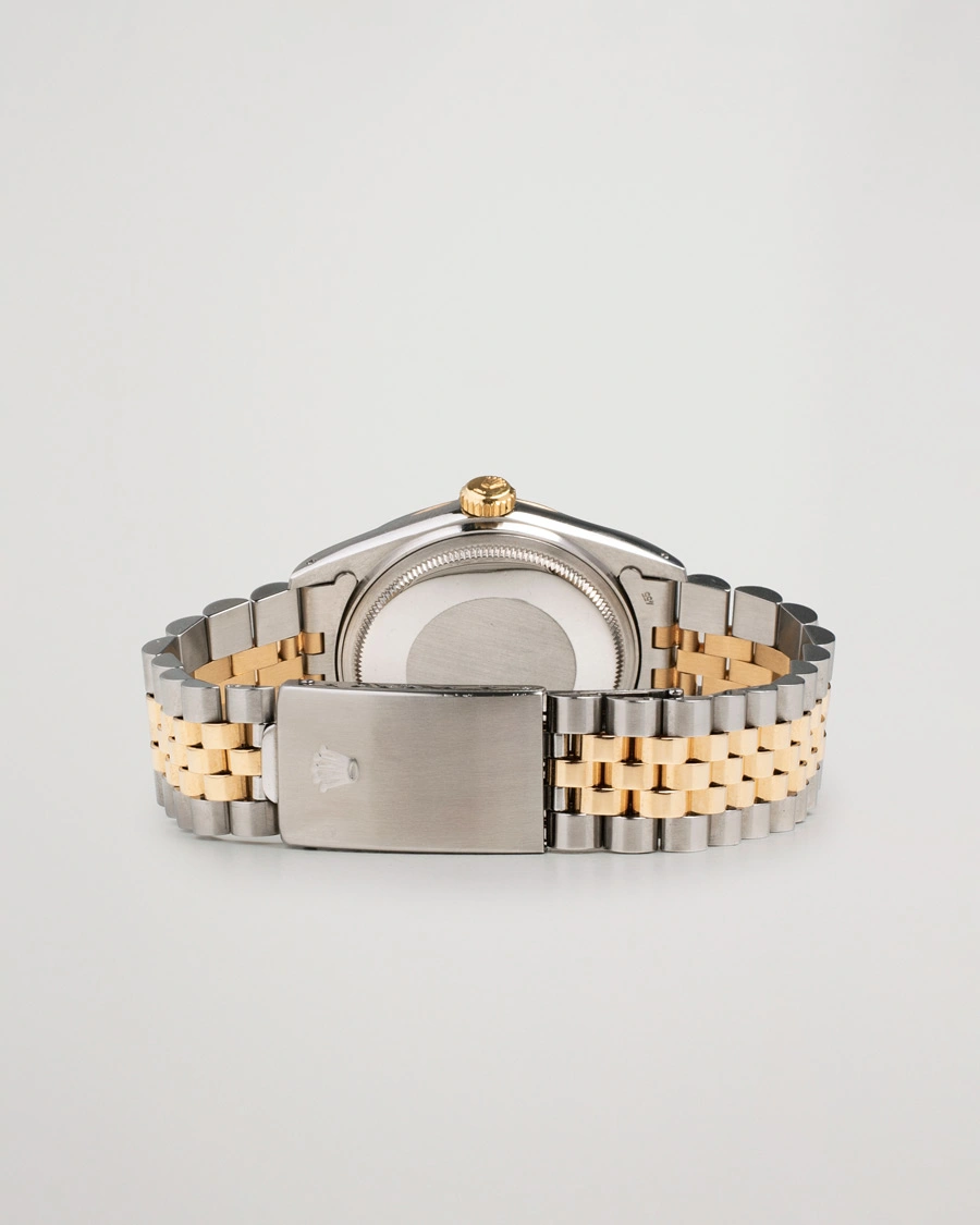 Herr | Pre-Owned & Vintage Watches | Rolex Pre-Owned | Datejust 36 G/S