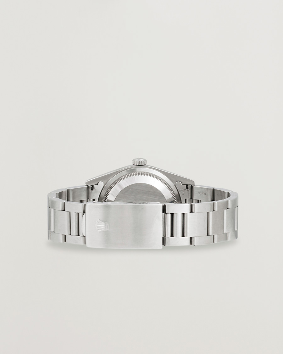 Herr | Rolex Pre-Owned Explorer 36 | Rolex Pre-Owned | Explorer 36