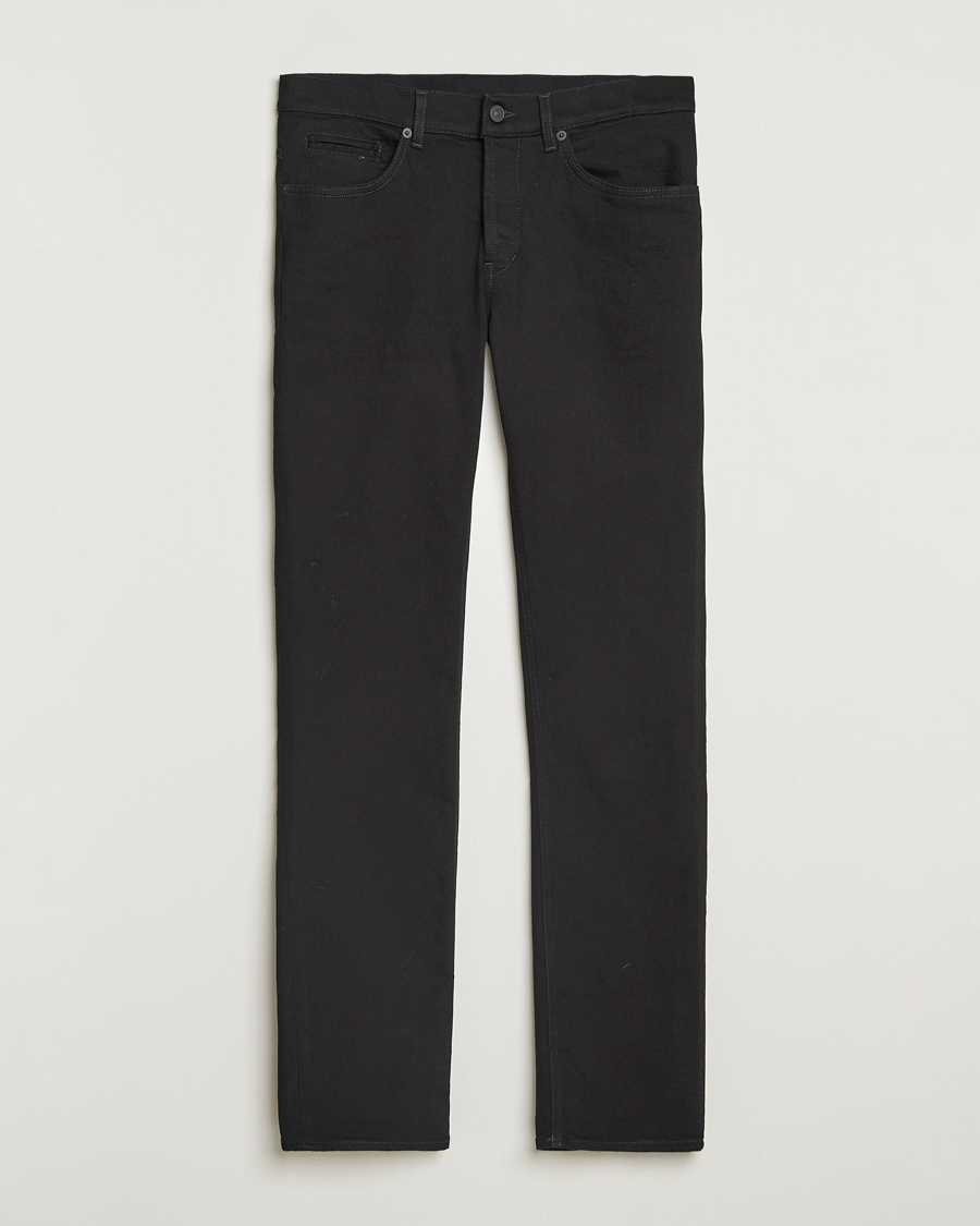 Herr | Jeans | Dondup | George Jeans Black