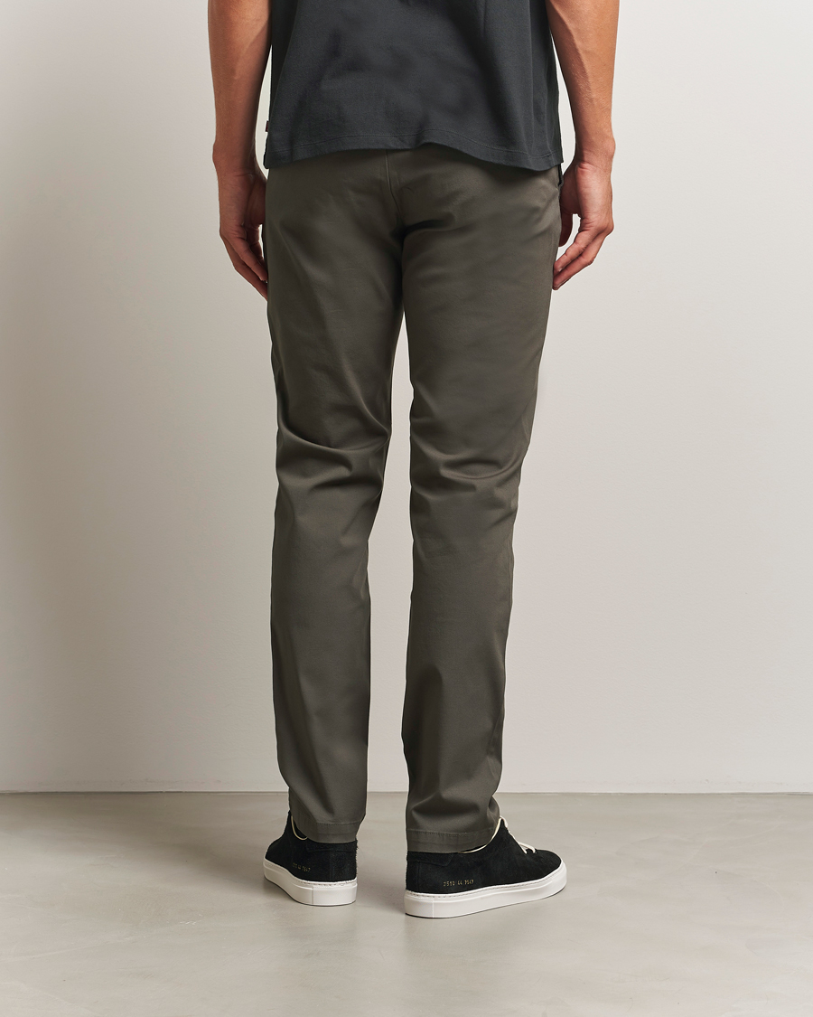 Herr | Byxor | Dockers | Cotton Slim Chino Chimera