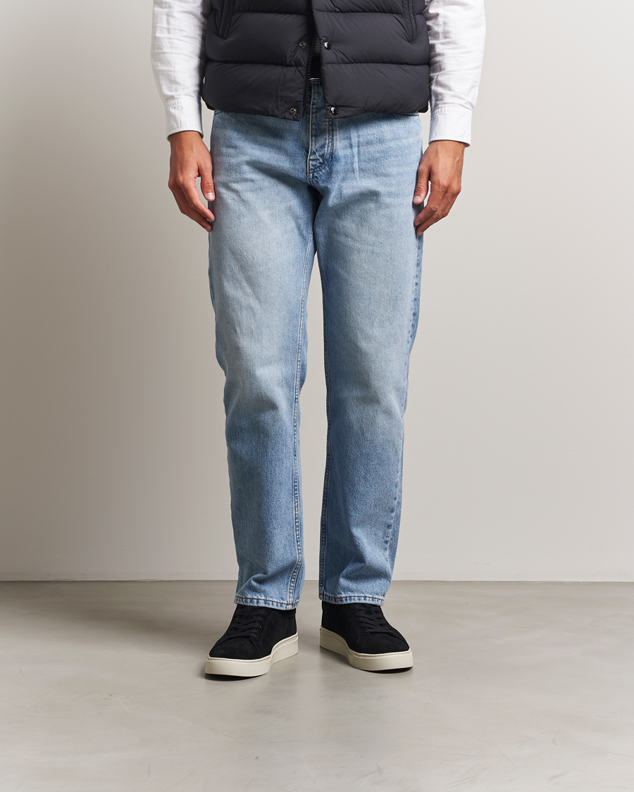 Herr | Sneakers | GANT | Mc Julien Suede Sneaker Black