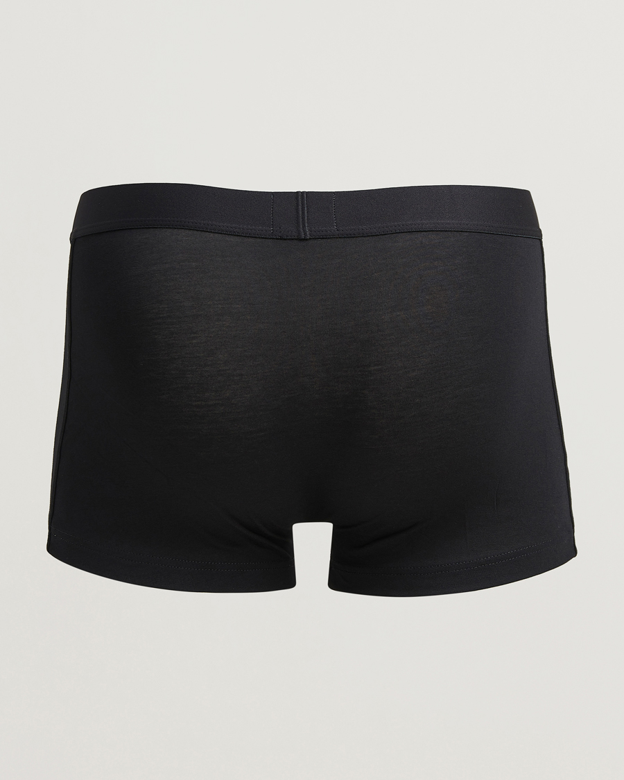 Herr | Underkläder | BOSS BLACK | 3-Pack One Trunk Black