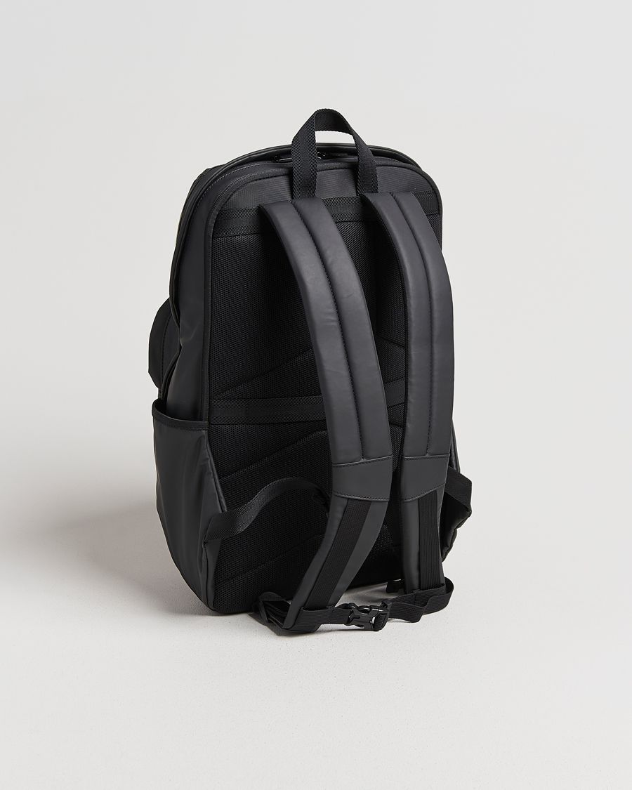 Herr | Väskor | BOSS BLACK | Oryo Backpack Black