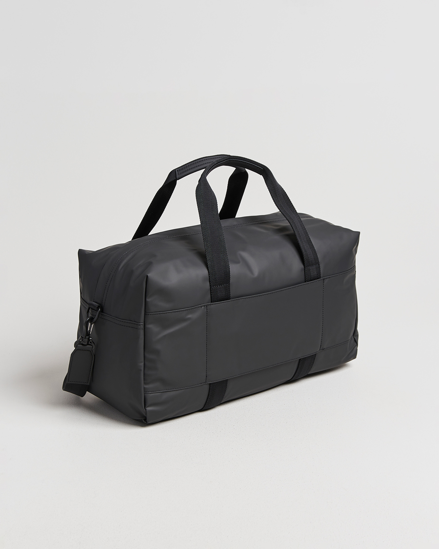 Herr | Väskor | BOSS BLACK | Oryo Holdall Black