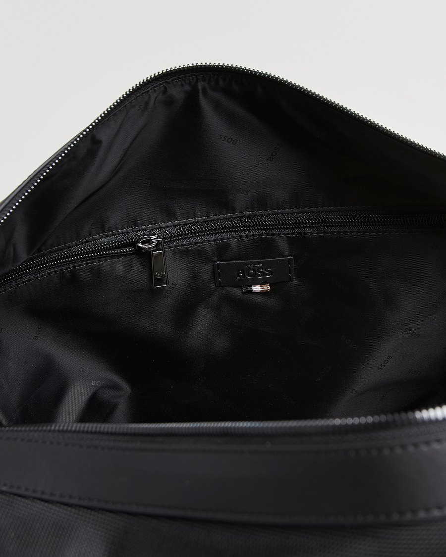 Herr | Väskor | BOSS BLACK | Ray Holdall Black