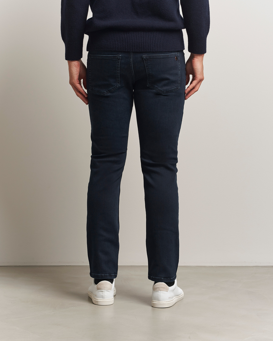 Herr | Jeans | BOSS ORANGE | Delaware Slim Fit Jeans Dark Blue