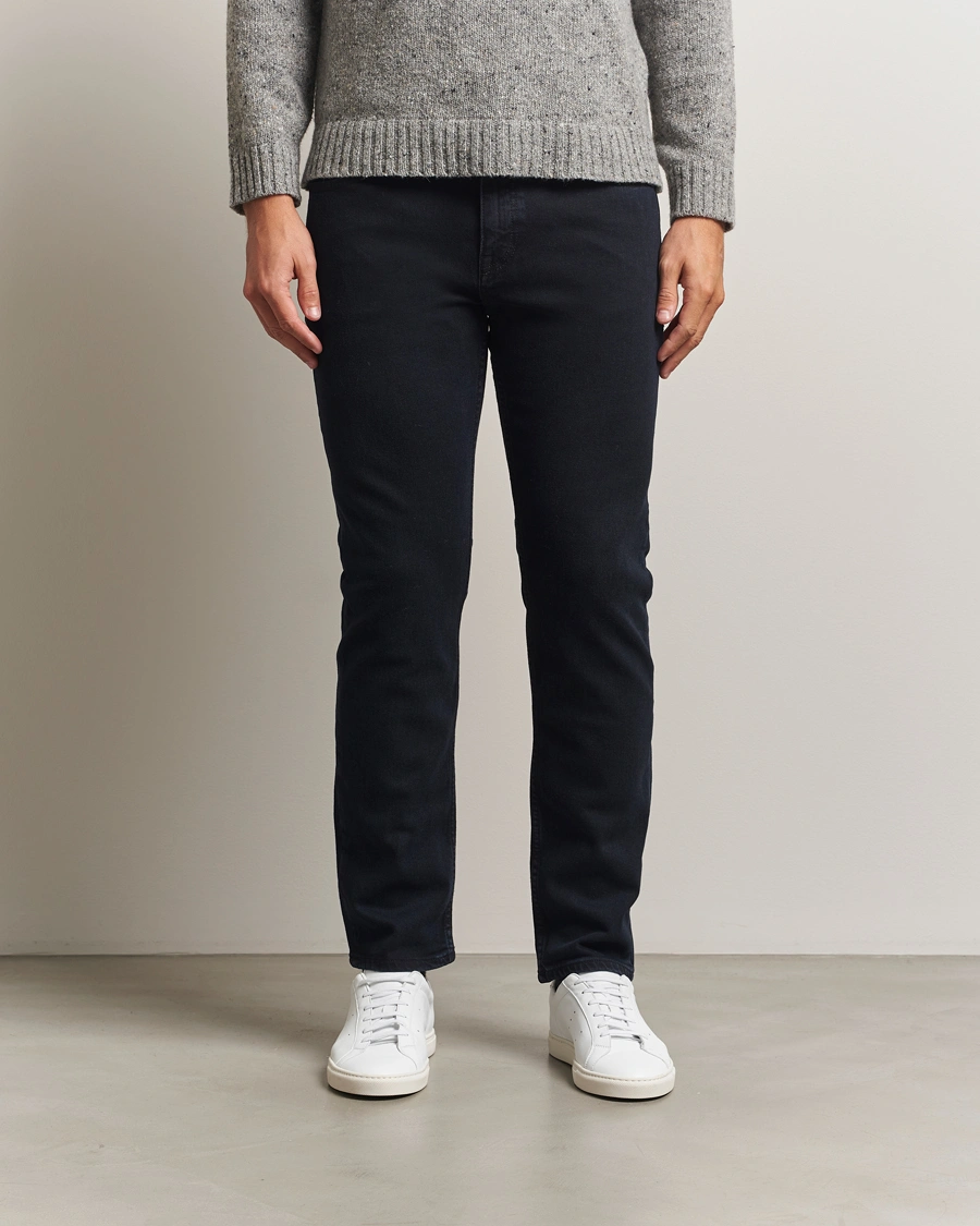 Herr | Jeans | BOSS ORANGE | Delaware Slim Fit Jeans Dark Blue