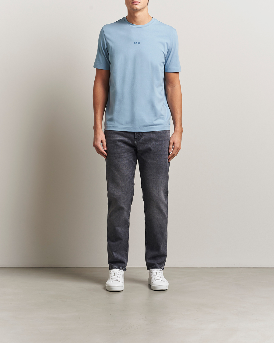 Herr | Jeans | BOSS ORANGE | Re.Maine Regular Fit Jeans Medium Grey