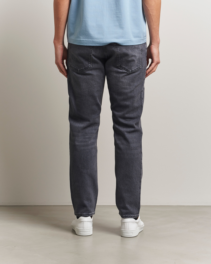 Herr | Jeans | BOSS ORANGE | Re.Maine Regular Fit Jeans Medium Grey