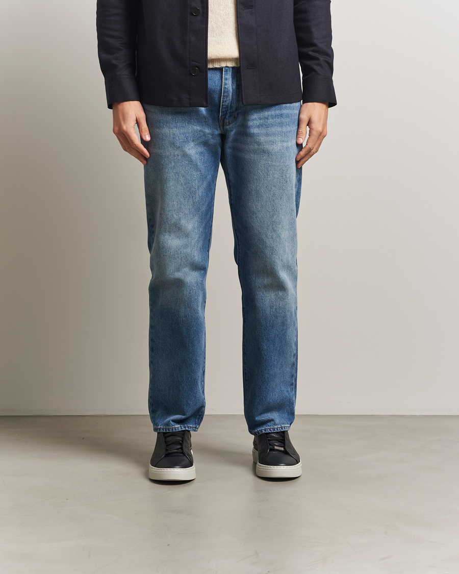 Herr | Sneakers | BOSS CAMEL | Gary Leather Sneaker Black