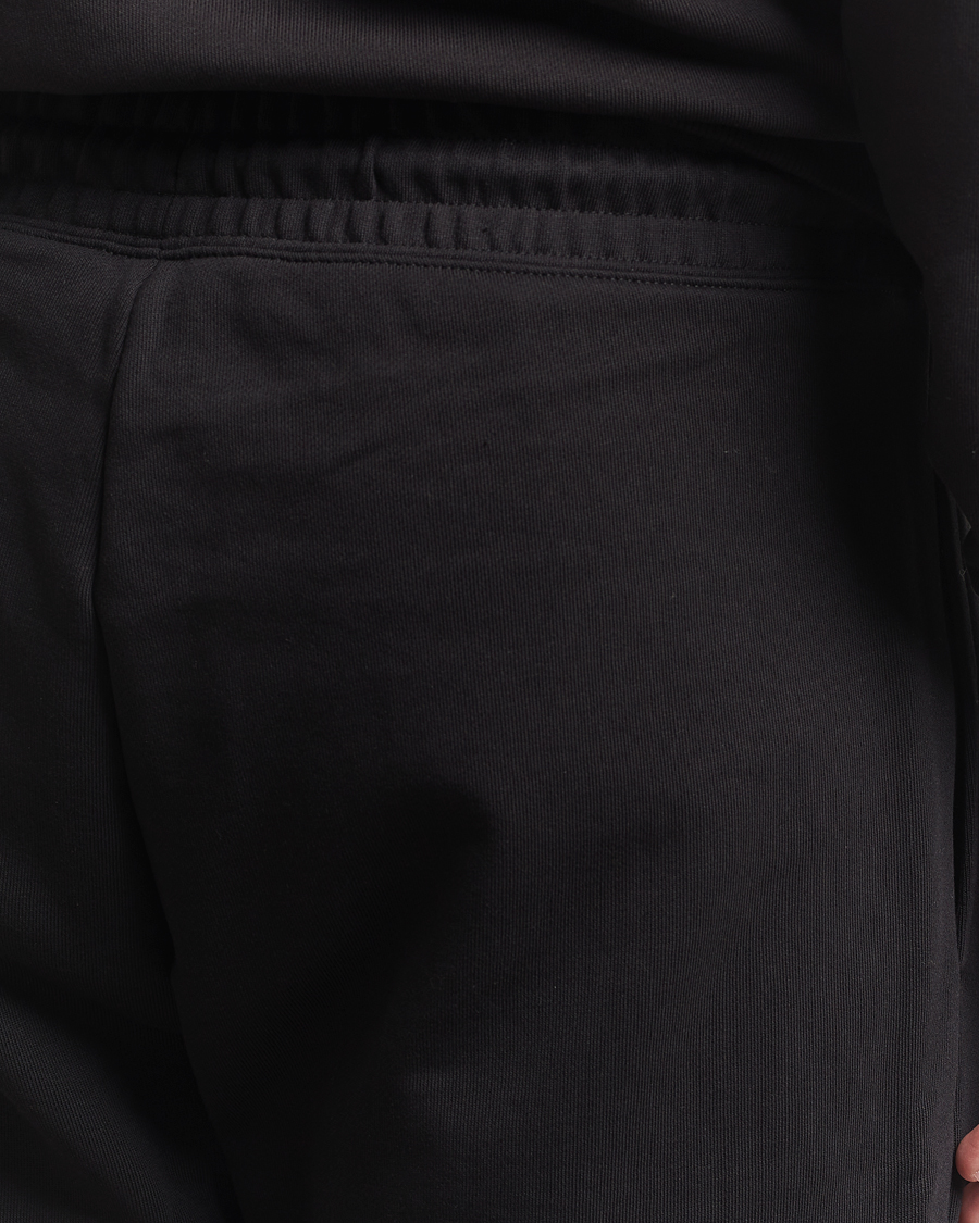 Herr | Byxor | HUGO | Tracksuit Set Black