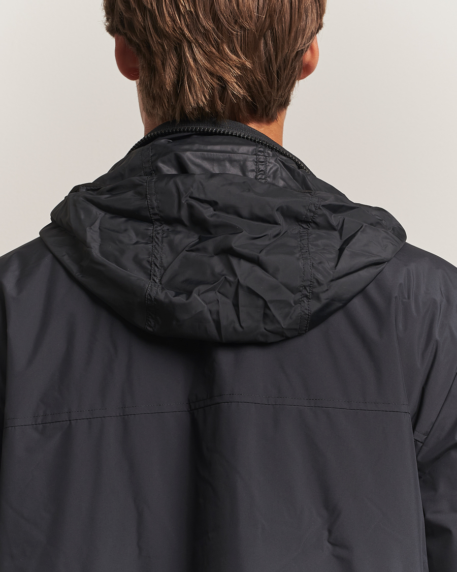 Herr | Jackor | J.Lindeberg | Aiden 2L Padded Field Jacket Black
