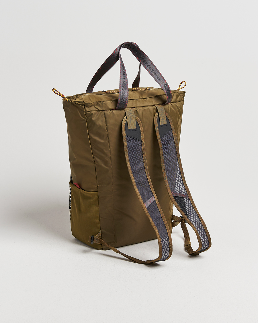 Herr | Väskor | Klättermusen | Gand Bag 23L Olive