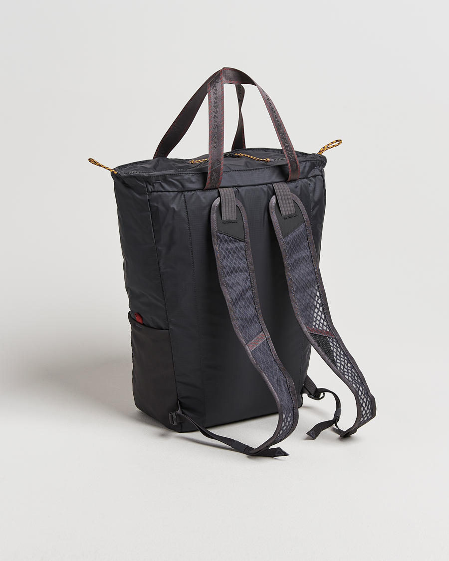 Herr | Väskor | Klättermusen | Gand Bag 23L Raven
