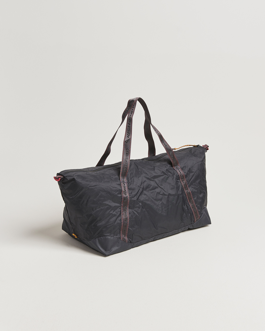 Herr | Väskor | Klättermusen | Mimer Dufflebag 25L Raven