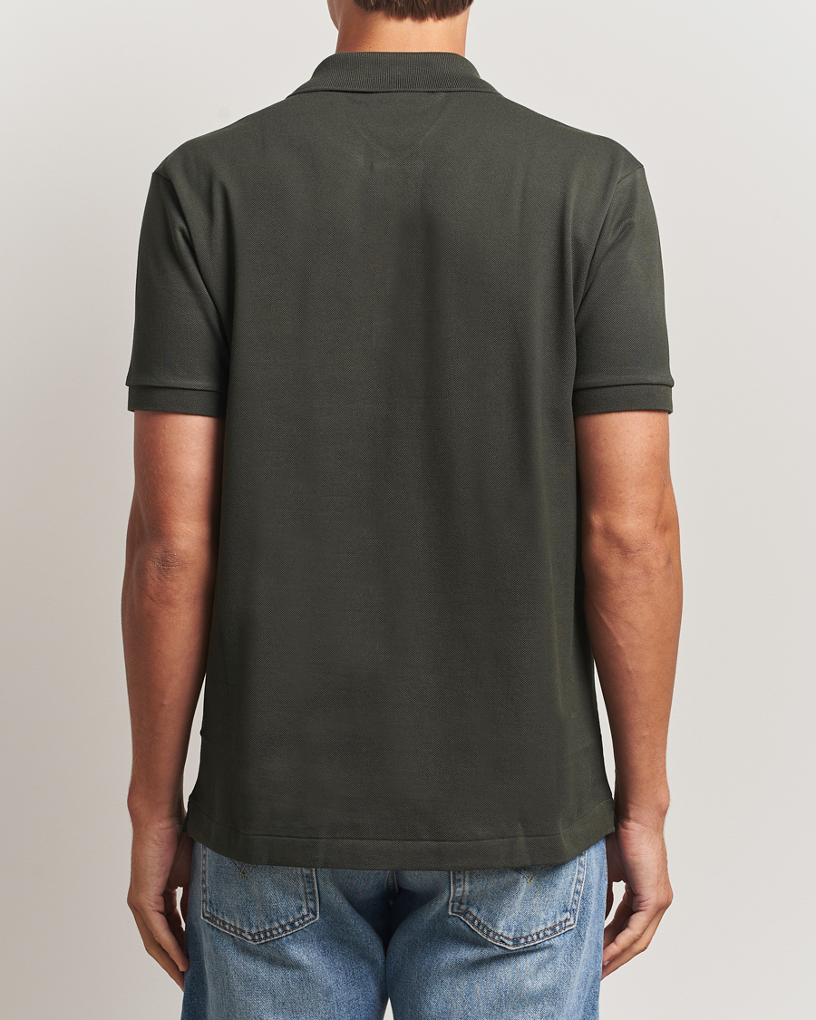 Herr | Pikéer | Lacoste | Original Polo Piké Sapwood