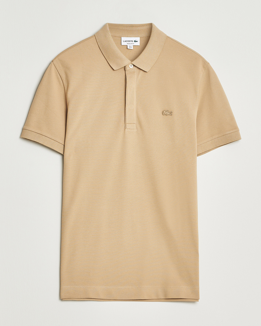 Herr | Pikéer | Lacoste | Paris Polo Piké Viennese