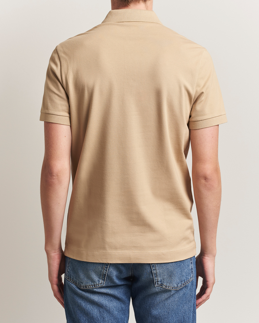 Herr | Pikéer | Lacoste | Paris Polo Piké Viennese
