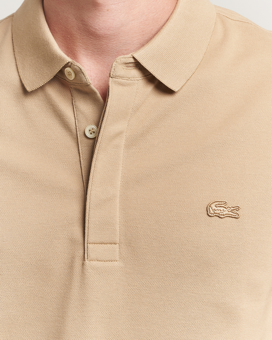 Herr | Pikéer | Lacoste | Paris Polo Piké Viennese