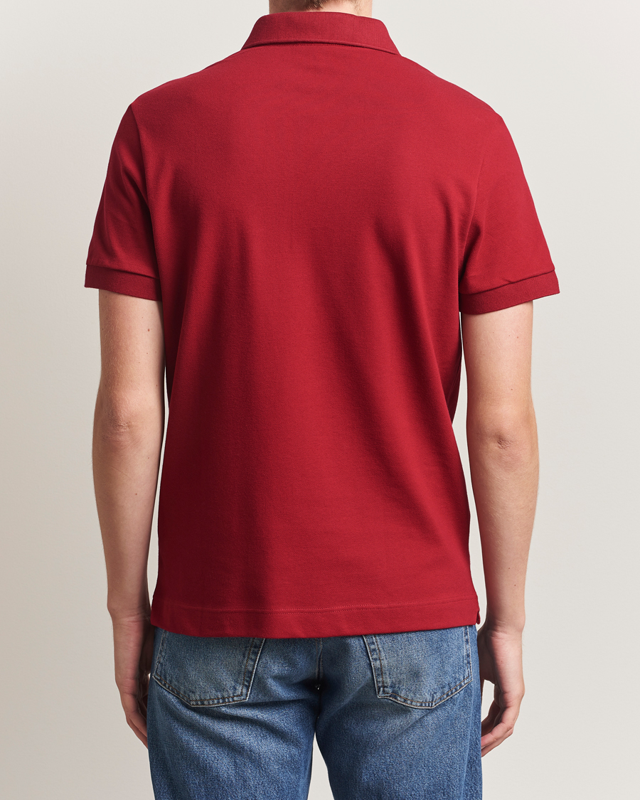 Herr | Pikéer | Lacoste | Paris Polo Piké Bordeaux