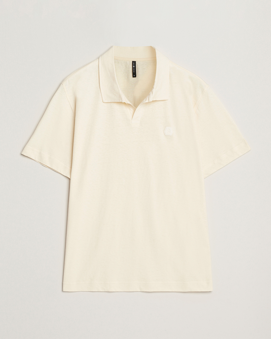 Herr | Pikéer | Sail Racing | Tornado Polo Off White