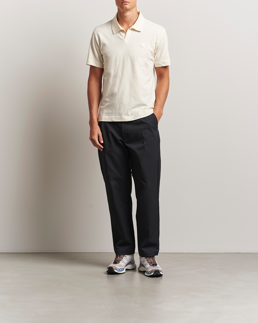 Herr | Pikéer | Sail Racing | Tornado Polo Off White