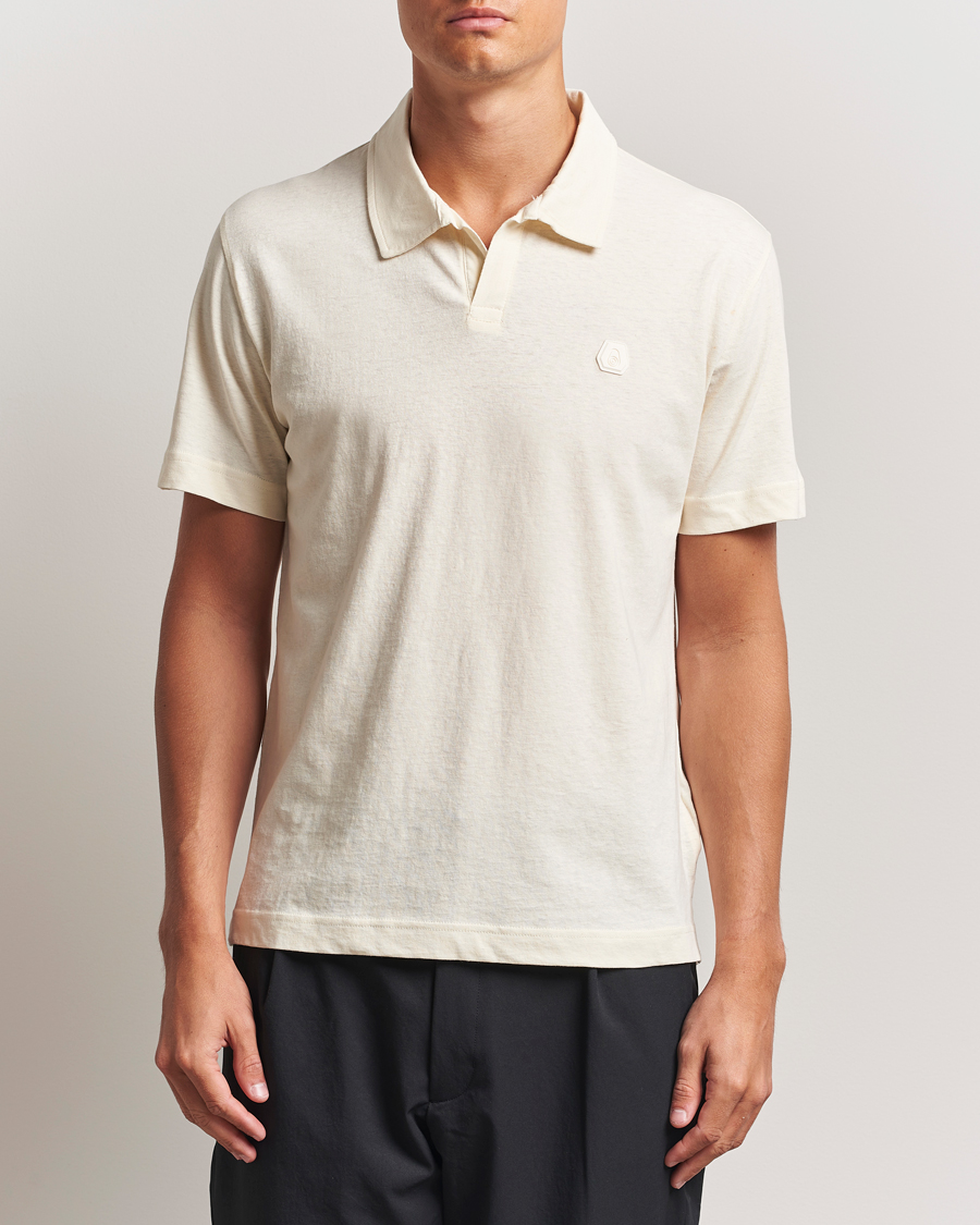 Herr | Pikéer | Sail Racing | Tornado Polo Off White