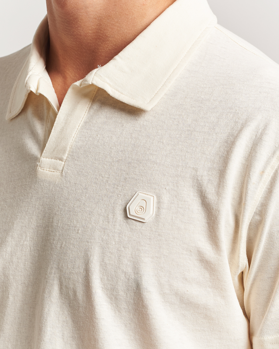 Herr | Pikéer | Sail Racing | Tornado Polo Off White