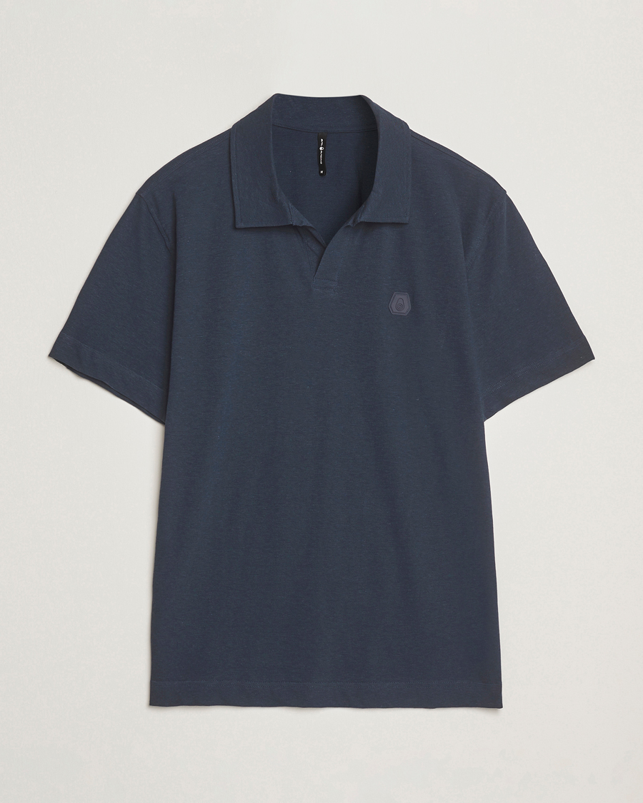 Herr | Pikéer | Sail Racing | Tornado Polo Navy