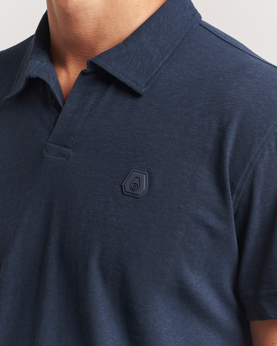 Herr | Pikéer | Sail Racing | Tornado Polo Navy